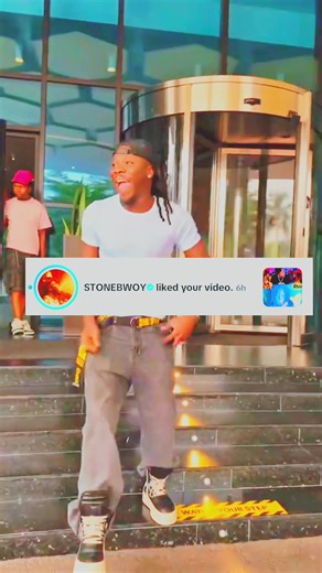 Unveiling the Life of a Millionaire: Stonebwoy's Journey