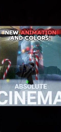 New animation and Color scheme! #skyfighters #roblox #new