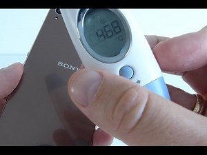 Sony Xperia Z3+ overheating problems - Z3 Plus