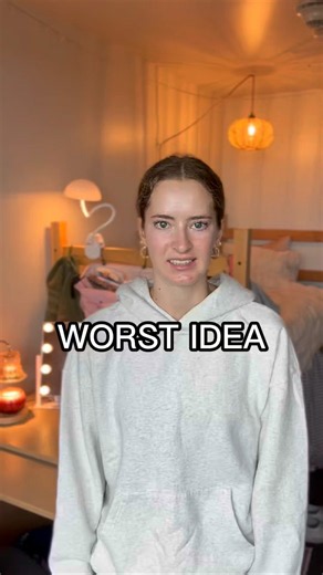 Don’t Do What I Did. My Worst Idea Yet @Owala