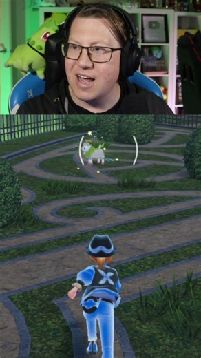 1.9K views | Shiny hunting in Pokemon Legends Z-A is so easy! Check out the method I used in my FULL Shiny Hunting Guide For Pokémon Legends Z-A video on YT - link in bio! #pokemon #pokemonlegendszygarde #shinypokemon | MetalFear4 | Facebook