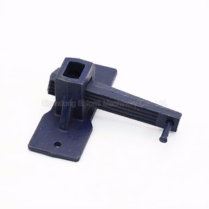 [Hot Item] Formwork Wedge Clamp Wedge Lock Clamp Factory