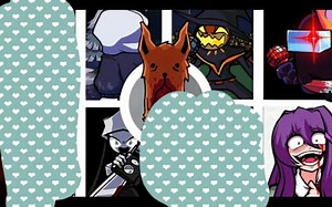 [FNF]所有人唱Remembrance (Final Mix)