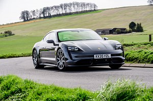 What Car? names 2020 Electric Car Awards winners