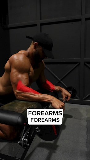 Effective Forearm Workouts for Stronger Arms