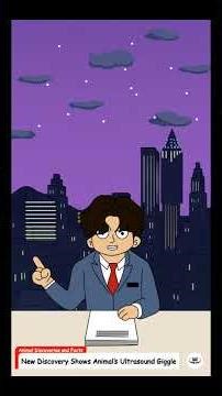 Research showing rats can actually laugh