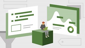 Data Engineering on AWS: Data Cataloging, Processing, Analytics, and Visualization Online Class | LinkedIn Learning, formerly Lynda.com