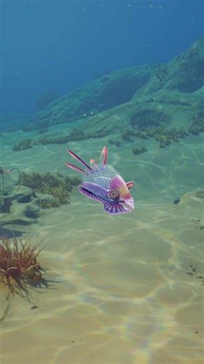 They just. Keep. Multiplying 😱 #subnautica2