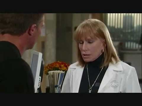 General Hospital: Monica Tells Jason About Elizabeth