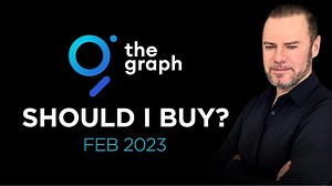 RECAP: SHOULD I BUY: THE GRAPH