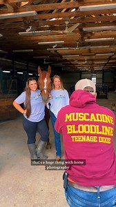 529K views · 25K reactions | Photoshoot BTS | Katie Van Slyke | Facebook