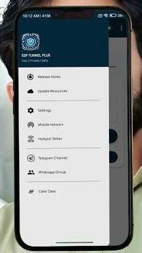 SSP Tunnel VPN Setup 🔥 Fast UDP Connection