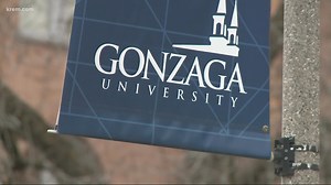 'Zoom-bomb' attackers not associated with Gonzaga, officials say