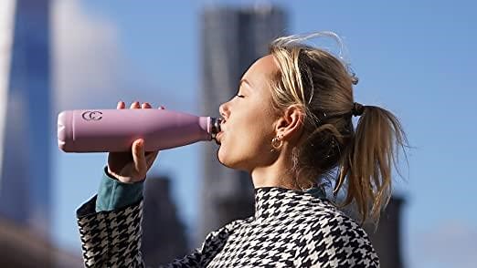 CrazyCap 2.0 Purified Water Anywhere