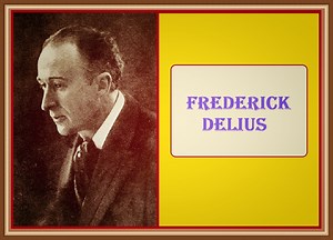 A SONG OF SUMMER - Frederick Delius﻿ - Blog di pociopocio