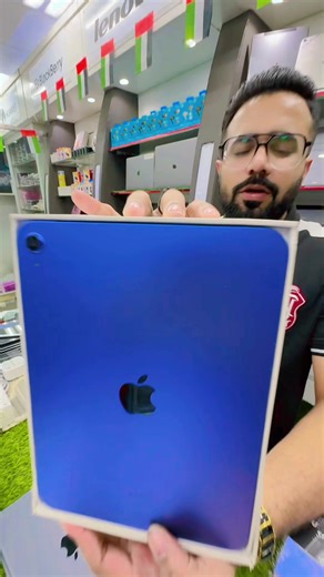 iPad 10th Generation Review with Apple Warranty