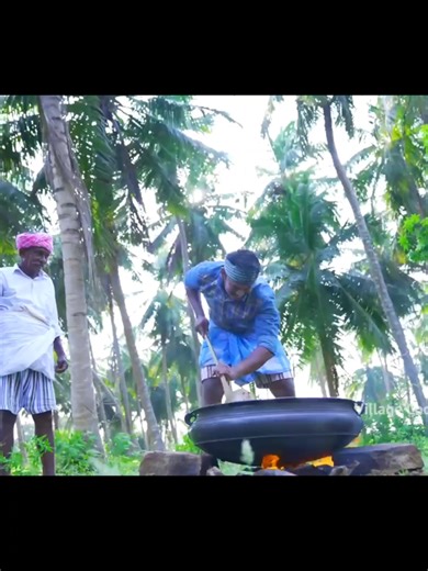 Authentic Village Cooking Techniques and Recipes