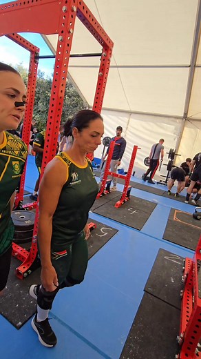 8.1K views · 60 reactions | Speed Fit competition! Global athletes. World-class performance. One unforgettable stage. Join us at the IFBB World Fitness Championships & Men’s World Series in Spain!  | IFBB | Facebook