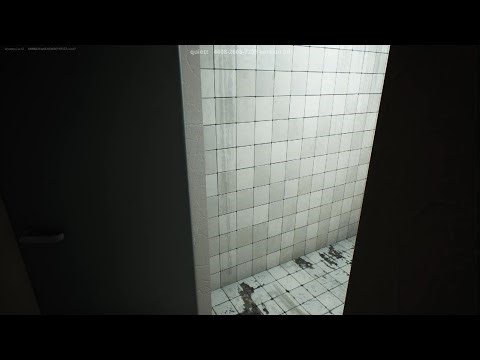 SCP Extinction Horror Game