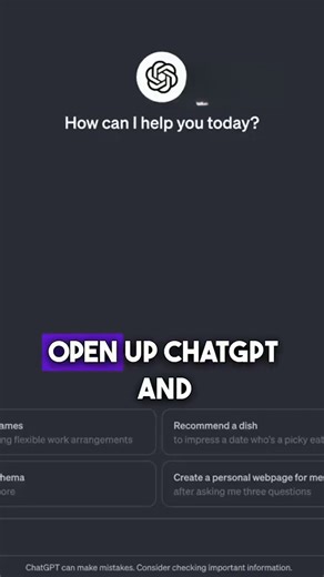 FINDING TARGETED INTERVIEW QUESTIONS WITH CHATGPT #chatgpt #notion #jobs #jobsearch #linkedin