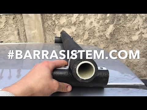 COMO HACER PORTAEQUIPAJE GRATIS !!