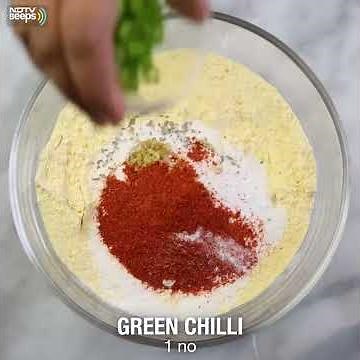 How To make Onion Pakoda at Home | Homemade Onion Pakoda Recipe | Easy Indian Snack Recipe