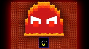 51K views · 830 reactions | #pacman #mayhem #Lokman Now it's Blinky's...