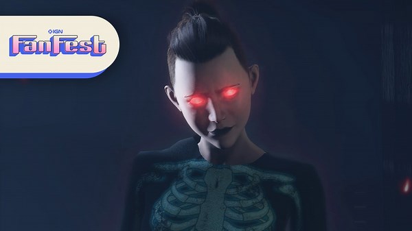 It Was You - Official Announcement Trailer | IGN Fan Fest 2025