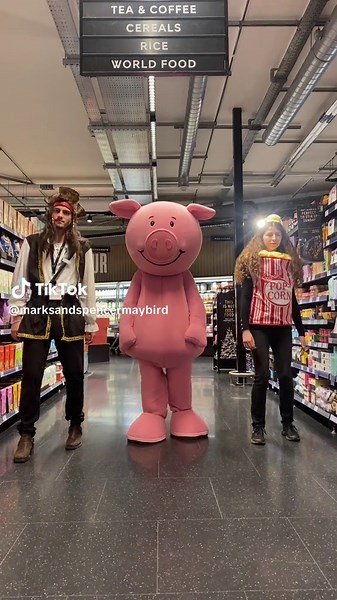 Percy Jackson Merchandise at Marks & Spencer