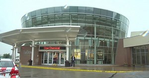 Dow Event Center back at full-capacity events