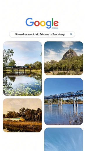 No traffic. No stress. Just a scenic ride on the Tilt Train. Sit back in comfort, grab a snack, and take in the scenic views along the way. Whether it’s visiting family or exploring a new destination, the Tilt Train is an easy option. Economy and Business seats are available, so just relax and let us do the driving. | Queensland Rail Travel