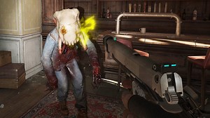 Half-Life: Alyx - No VR Mod Gameplay