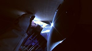 173 reactions · 21 shares | Efficiency is crucial for Modern Piping. With the Miller® ArcReach® Stick/TIG Remote, their welders are able to adjust parameters and switch between processes right from the joint, saving them time — every time. | Miller Welders | Facebook