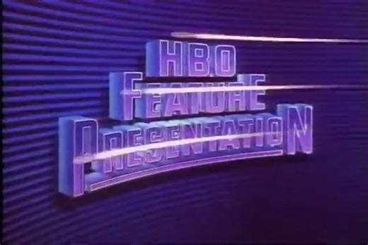 HBO Opening Credits (1983) | 1980's Child