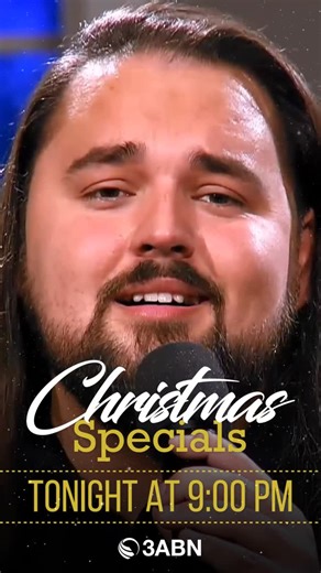 3ABN on Instagram: "Tune in tonight at 9 p.m. Central on 3ABNPlus.tv for Songs of the Savior with Tim Parton and Layke Jones! Join us for an uplifting hour of Christ-centered music that will inspire your heart and focus your thoughts on Jesus. Don’t miss it!"