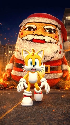 ME CONVIERTO EN TAILS Y PELEO CON EL GOO GOO GAGA!