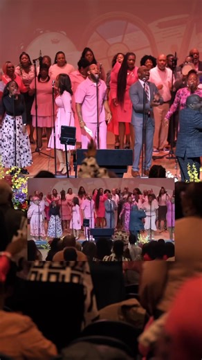 He keeps on making a way for me!! Join Bright Star Church Chicago and St. James Ministries Chicago COGIC EVERY SUNDAY at 10:00AM for Sunday morning worship at Kenwood Academy High School located at 5015 S Blackstone Ave, Chicago, IL 60615 Pastor Chris Harris, Sr. | Chris Harris Sr.