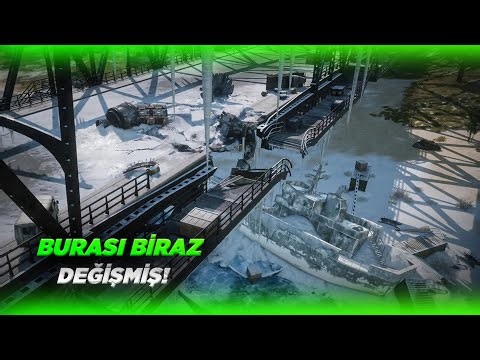 KÖPRÜDE BU KEZ TERSTEN ÇIKTIM! - #pubg #solo