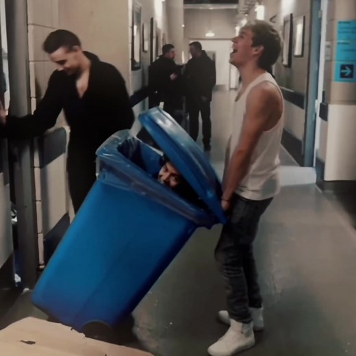 Best 1D Friendship Conversations | Narry and Harry Styles Edits