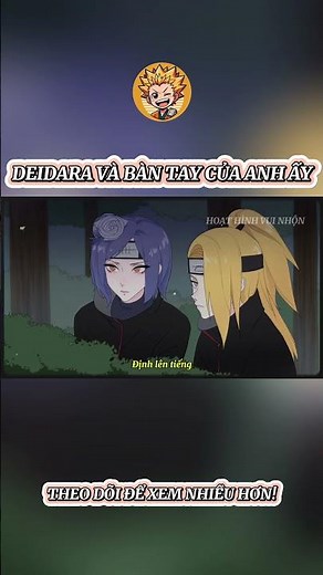 Deidara vs konan naruto memes #naruto #narutomemes #narutoshippuden