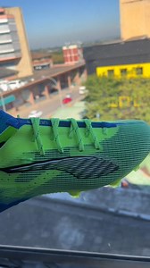 No puma no future 🤝#soccerboots #puma #pumafootball #pumaultraultimate #pumaultra | Sphumelele Mbotho