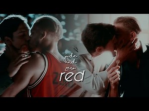Red / Jude & Zero