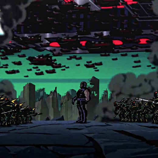 Stand Proud Batman: A Showdown Against Darkseid