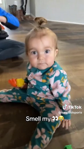 McKenna Grace Reacts: Not a Fan! 👀😭