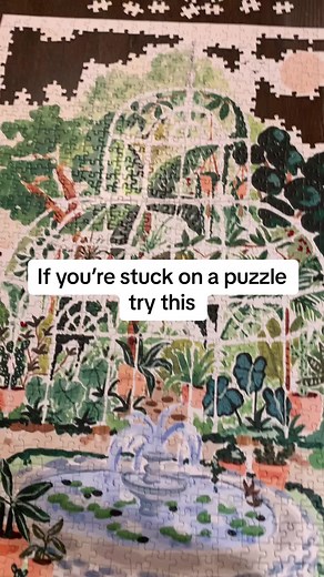 Stuck on a Puzzle? Try This Strategy for Success