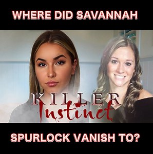 Savannah Spurlock went out for a night of fun and partying, but never made it home. After a few worried months, Savannah's body was found at David Spark's father's home and David was subsequently arrested. Savannah explores the night that Savannah Spurlock went missing and how video surveillance and a huge tip from David's father ultimately helped close the case. | Killer Instinct with Savannah Brymer