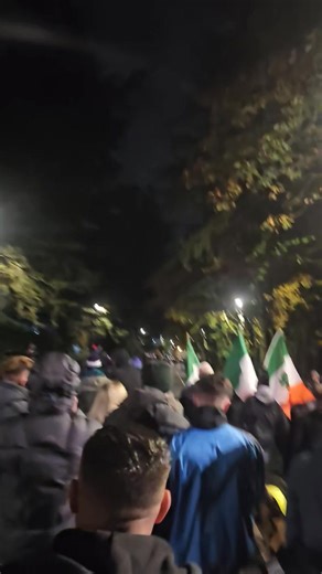 On the front line 🦁-🐷 | Thomas Hall