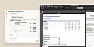 Anthropic strengthens Claude for Financial Services: here’s how AI could reshape finance as we know it 🤖📈; Citigroup and Coinbase unite to transform institutional payments 😳🪙