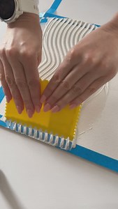 31K views · 1.1K reactions | Ever felt curious about textured art but...