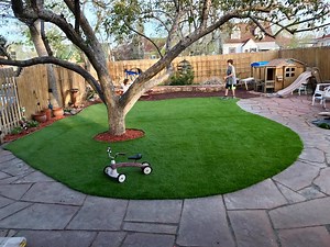 Artificial Turf in New Orleans, Louisiana | Turf Pros Solution